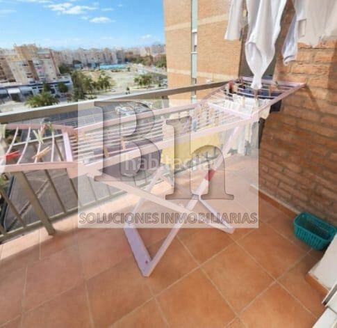 Foto 20ead69e-c7d1-4869-8595-da8647e686ac. Pis a Puerta Blanca Málaga