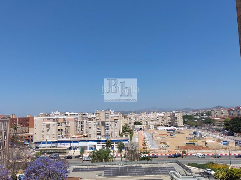 Foto 5930ac37-7b1e-4143-8dba-f7c00177ff14. Pis a Puerta Blanca Málaga