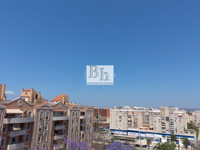 Foto fee7b213-71c0-412f-b8e1-780a3288e33f. Pis a Puerta Blanca Málaga