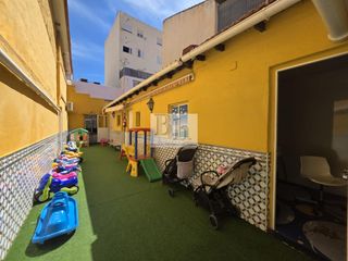Casa adossada a Parque Ayala - Jardín de la Abadía - Huelín