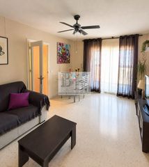 Flat in La Luz - El Torcal