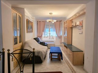 Flat in La Luz - El Torcal