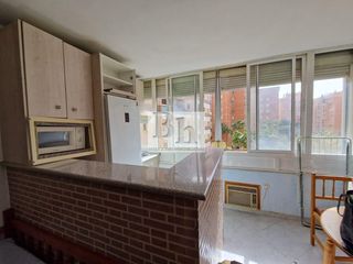 Pis  Avenida avenida sorolla. Blanhogar vende estudio en torremolinos!!!