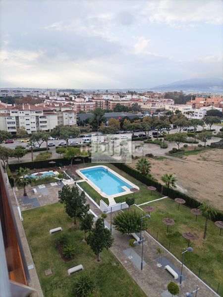 Foto 46014415-872b-4fb0-bc8f-5f4ec3e26b1d. Àtic amb aparcament piscina a El Consul - Ciudad Universitaria - El Romeral Málaga