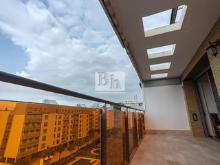 Àtic a El Consul - Ciudad Universitaria - El Romeral. Blanhogar vende fantástico ático duplex!!!!
