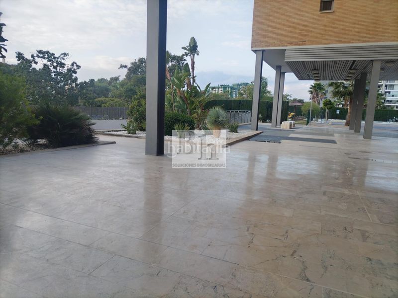Foto 73e2b210-1853-4840-b311-9f429e4e0ce3. Àtic amb aparcament piscina a El Consul - Ciudad Universitaria - El Romeral Málaga