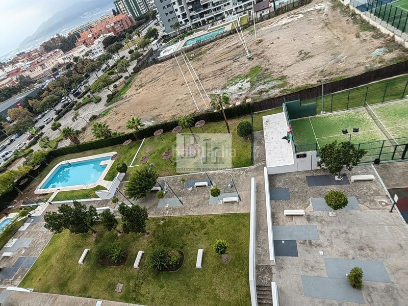 Foto 9098cf06-d18b-4241-a1b2-3aaf5a2f9a63. Àtic amb aparcament piscina a El Consul - Ciudad Universitaria - El Romeral Málaga