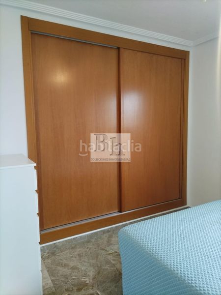 Foto c3583a2a-0cce-4848-9769-bf9c3f75387a. Àtic amb aparcament piscina a El Consul - Ciudad Universitaria - El Romeral Málaga