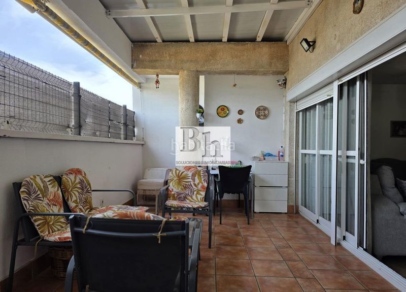 Foto 163ff996-20f2-4558-bd63-2f4325ef970a. Àtic amb calefacció aparcament piscina a Churriana - El Pizarrillo - La Noria - Guadalsol Málaga