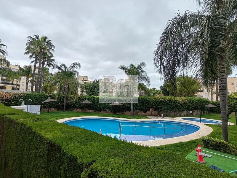 Foto 4a03cbf8-15e8-455a-95d2-1aca09a6f4cb. Àtic amb calefacció aparcament piscina a Churriana - El Pizarrillo - La Noria - Guadalsol Málaga