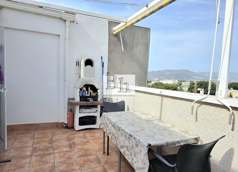 Foto 9f5aa8b0-a40b-4998-8c0c-338862a37306. Àtic amb calefacció aparcament piscina a Churriana - El Pizarrillo - La Noria - Guadalsol Málaga