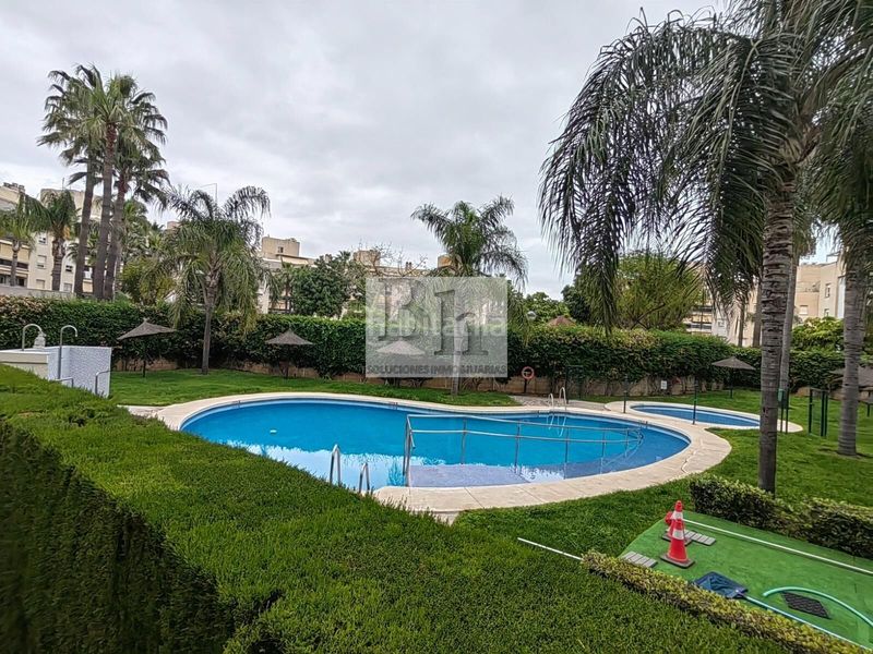 Foto a21dc9e2-cd07-4ea6-9aaf-f2f7adb276eb. Àtic amb calefacció aparcament piscina a Churriana - El Pizarrillo - La Noria - Guadalsol Málaga