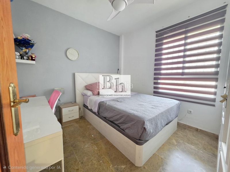 Foto ad1bff09-a334-43fc-9f9a-aa84d106967a. Àtic amb calefacció aparcament piscina a Churriana - El Pizarrillo - La Noria - Guadalsol Málaga