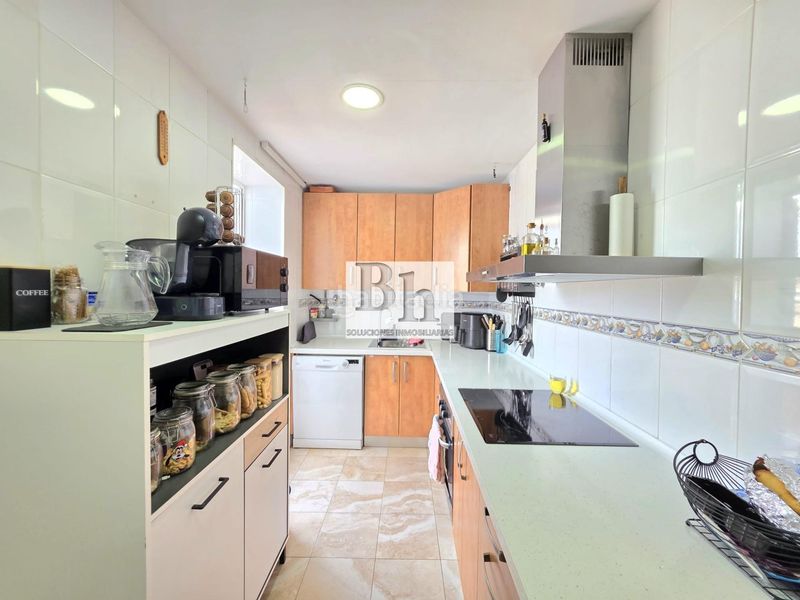 Foto ad6c379e-e14a-480c-abdd-93e274d2bed9. Àtic amb calefacció aparcament piscina a Churriana - El Pizarrillo - La Noria - Guadalsol Málaga