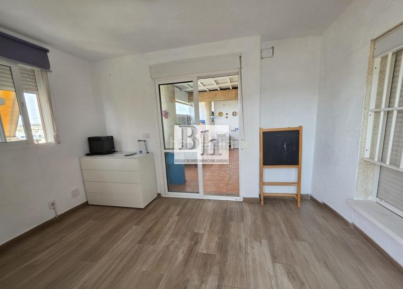 Foto b307656a-b7b6-4fd1-8449-032645927fe8. Àtic amb calefacció aparcament piscina a Churriana - El Pizarrillo - La Noria - Guadalsol Málaga