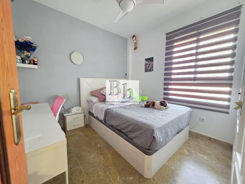 Foto bb2f05cc-4f47-400e-a91d-d9894ab0556e. Àtic amb calefacció aparcament piscina a Churriana - El Pizarrillo - La Noria - Guadalsol Málaga