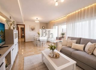 Ático en Dos Hermanas - Nuevo San Andrés. Blanhogar vende ático en puerta de málaga
