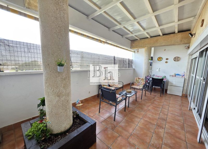 Foto fbdb343f-bba5-4c8d-85d9-3c312bd5e43c. Àtic amb calefacció aparcament piscina a Churriana - El Pizarrillo - La Noria - Guadalsol Málaga