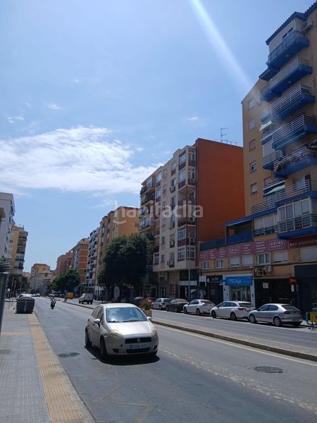 Foto 7cd4e151-bdc8-411a-93db-60073c23905e. Aparcament cotxe a La Florida - Parque Norte Málaga