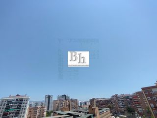 Appartamento in Calle calle gallito 5. Blanhogar vende piso con vistas despejadas!!!!
