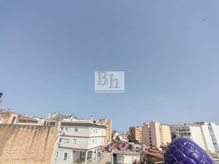 Maison à Los Castillejos - La Trinidad. Blanhogar vende casa con gran terraza!!!