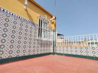 Casa a Los Castillejos - La Trinidad