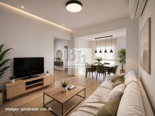 Flat in Dos Hermanas - Nuevo San Andrés. Blanhogar vende piso en avda. europa