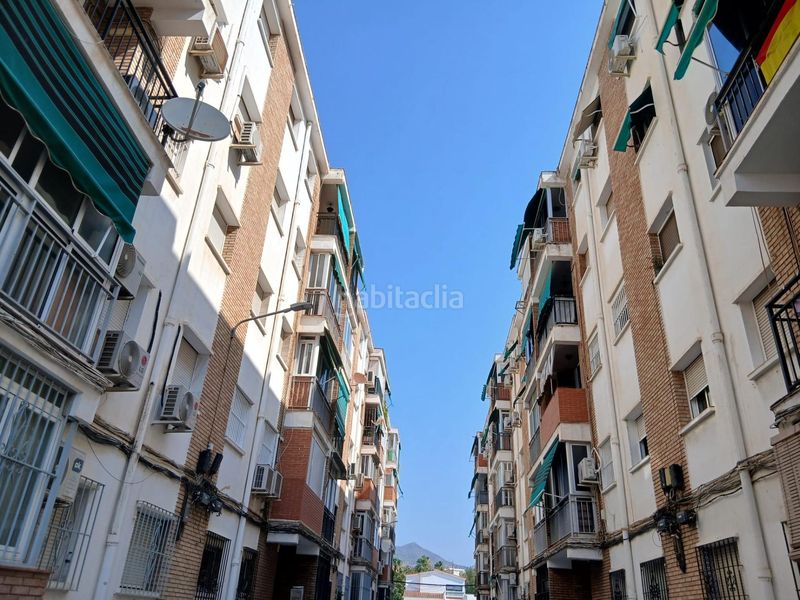 Foto ac6ae783-2b36-474c-a769-64e75e585f08. Pis a La Florida - Parque Norte Málaga