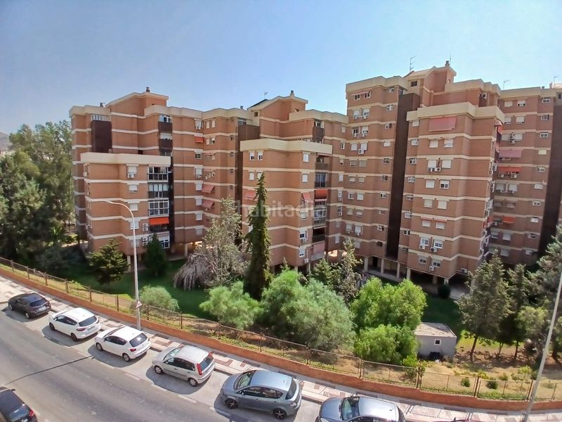 Foto d3ac2042-d649-427a-8dea-428c7d797957. Pis a La Florida - Parque Norte Málaga
