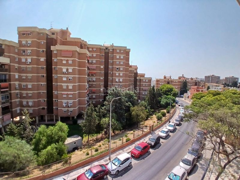 Foto de96c7f2-0bf9-46bb-af16-eb90ef83131f. Pis a La Florida - Parque Norte Málaga