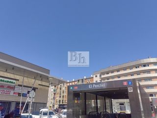Pis a La Unión - Cruz de Humilladero - Los Tilos