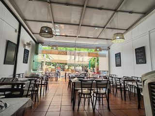 Miete Geschäftsraum  Avenida avenida molière. Traspasamos local en pleno funcionamiento!!!