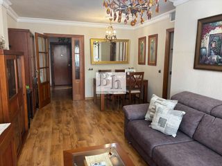 Pis a Cortijo Bazán - Los Casinis - Los Cipreses. Blanhogar vende espectacular y amplio piso en ciudad jardin