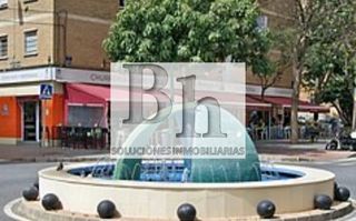 Flat in Avenida isaac peral 10. Blanhogar vende piso reformado en la luz!!!