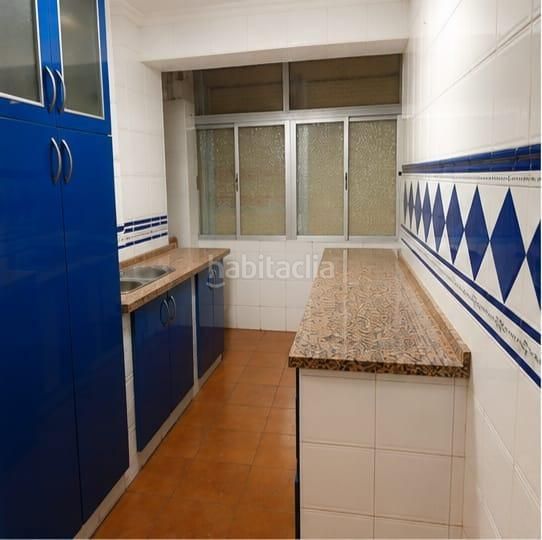 Foto c9c3a112-422d-4bfc-9a0c-f451c1bffa48. Pis a Dos Hermanas - Nuevo San Andrés Málaga