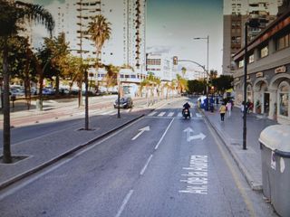 Pis a Avenida de la Aurora