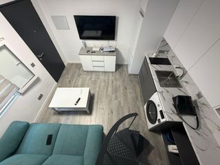 Lloguer Casa a San Alberto - La Alcubilla - Florisol. Alquiler de casa de un sólo dormitorio en granja de suárez