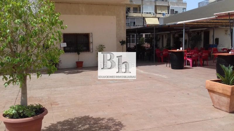 Foto 5a846999-d8da-431b-8150-cbd4463bd942. Estudi amb piscina a Manantiales-Estación de Autobuses Torremolinos
