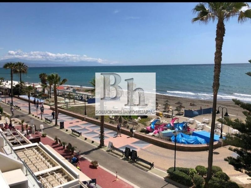 Foto 7526067e-f22b-4303-82b2-b361fa4ca3ce. Estudi amb piscina a Manantiales-Estación de Autobuses Torremolinos