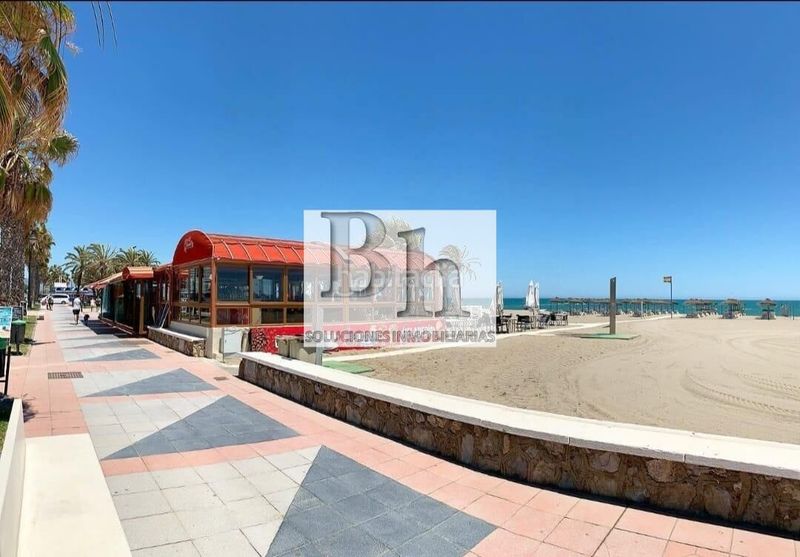 Foto a6924fab-6285-493d-aa17-d38fd2efd5dd. Estudi amb piscina a Manantiales-Estación de Autobuses Torremolinos