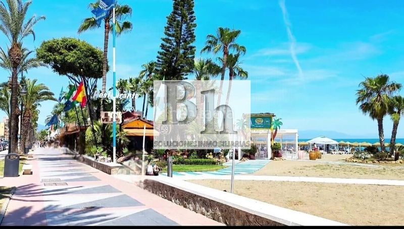 Foto fc270d1b-9c11-4889-a889-fa1273849f37. Estudi amb piscina a Manantiales-Estación de Autobuses Torremolinos