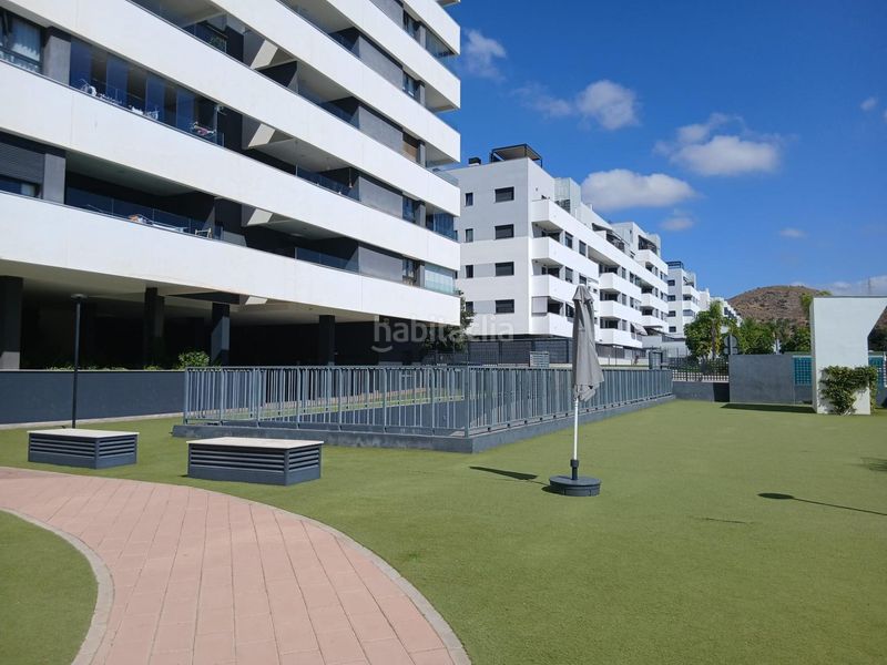 Foto 24799c32-77a7-4a32-be05-27e25b03ddf6. Alquiler piso alquilo piso nuevo, de 2 dormitorios, 2 baños. 2plazas de garaje y trastero en Málaga