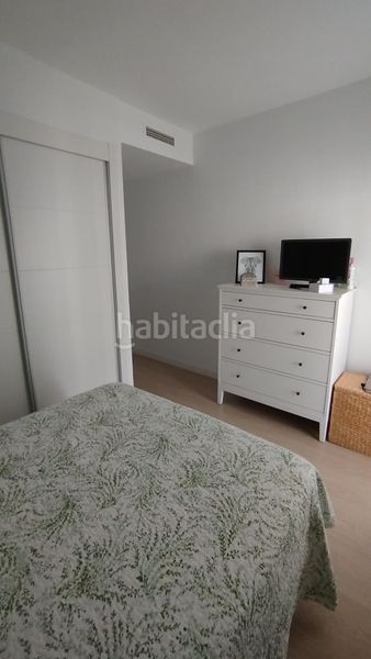 Foto 3efd9ede-53db-4fe0-9499-12f77fc00556. Alquiler piso alquilo piso nuevo, de 2 dormitorios, 2 baños. 2plazas de garaje y trastero en Málaga