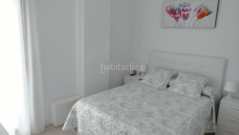 Foto 64b79708-055f-48f5-b975-4fb85d2c7c9d. Alquiler piso alquilo piso nuevo, de 2 dormitorios, 2 baños. 2plazas de garaje y trastero en Málaga