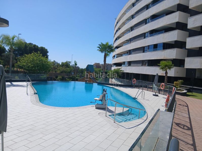 Foto ace26a58-2745-4252-b8de-0feaf32da75a. Alquiler piso alquilo piso nuevo, de 2 dormitorios, 2 baños. 2plazas de garaje y trastero en Málaga