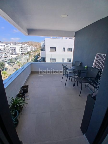 Foto c3b7cb17-bbdd-4bbd-ace2-ae0a34554e1f. Alquiler piso alquilo piso nuevo, de 2 dormitorios, 2 baños. 2plazas de garaje y trastero en Málaga