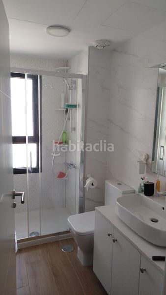 Foto c51c427f-5219-44d9-b476-567d9860111f. Alquiler piso alquilo piso nuevo, de 2 dormitorios, 2 baños. 2plazas de garaje y trastero en Málaga