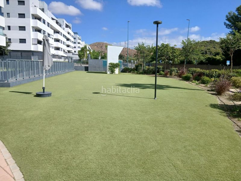 Foto c6c46456-b86c-4ee1-bc8e-1c32bc19676c. Alquiler piso alquilo piso nuevo, de 2 dormitorios, 2 baños. 2plazas de garaje y trastero en Málaga
