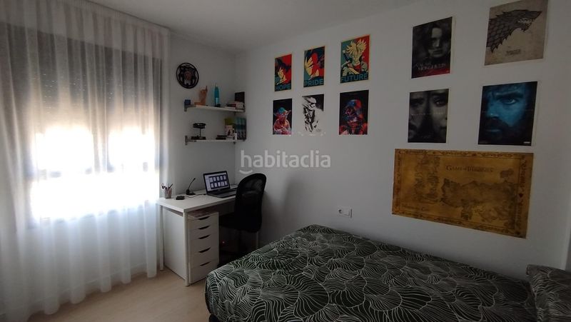 Foto ca6ecae8-6c05-42fe-85c7-e40e33fc0377. Alquiler piso alquilo piso nuevo, de 2 dormitorios, 2 baños. 2plazas de garaje y trastero en Málaga