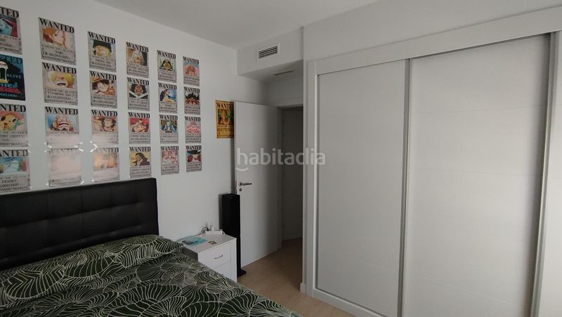 Foto fdbe864c-64b1-450b-bd89-197181087f13. Alquiler piso alquilo piso nuevo, de 2 dormitorios, 2 baños. 2plazas de garaje y trastero en Málaga